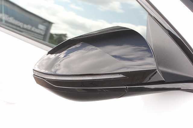 Hyundai Tucson 1.6 TGDi Plug-in Hybrid N Line 5dr 4WD Auto