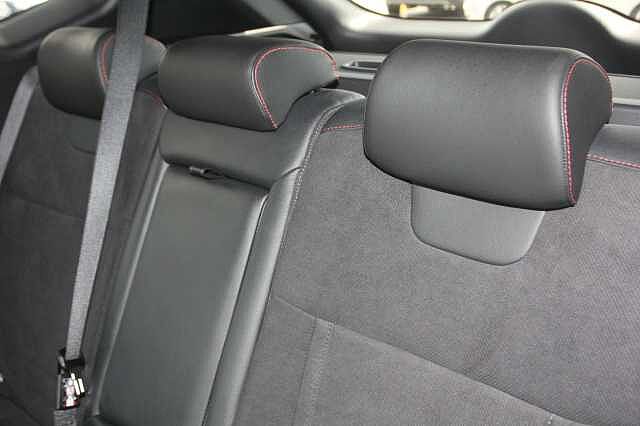 Hyundai Tucson 1.6 TGDi Plug-in Hybrid N Line 5dr 4WD Auto