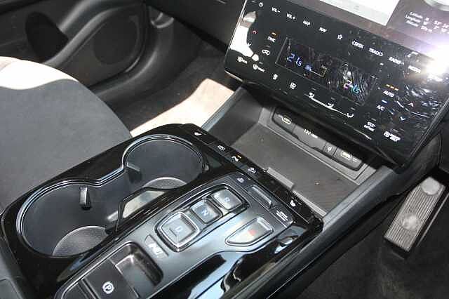 Hyundai Tucson 1.6 TGDi Plug-in Hybrid N Line 5dr 4WD Auto