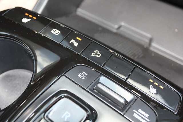 Hyundai Tucson 1.6 TGDi Plug-in Hybrid N Line 5dr 4WD Auto