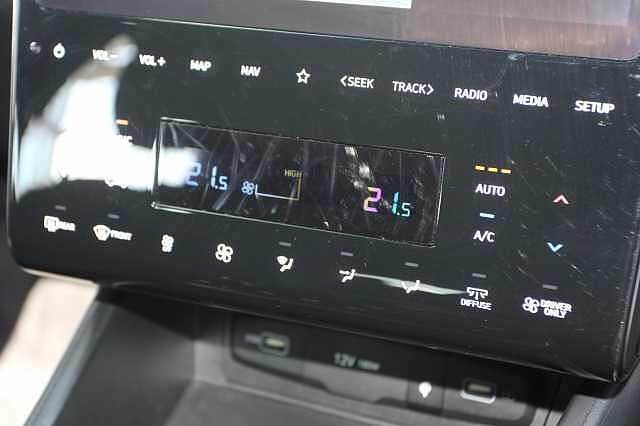 Hyundai Tucson 1.6 TGDi Plug-in Hybrid N Line 5dr 4WD Auto