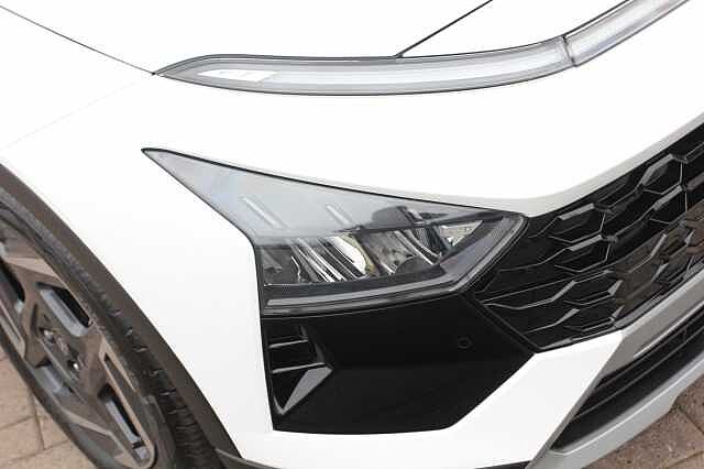 Hyundai Bayon 1.0 TGDi Premium 5dr