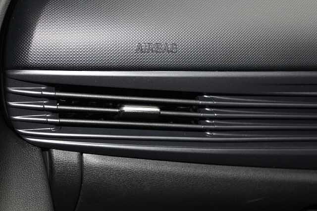 Hyundai Bayon 1.0 TGDi Premium 5dr