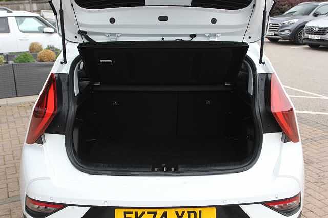 Hyundai Bayon 1.0 TGDi Premium 5dr