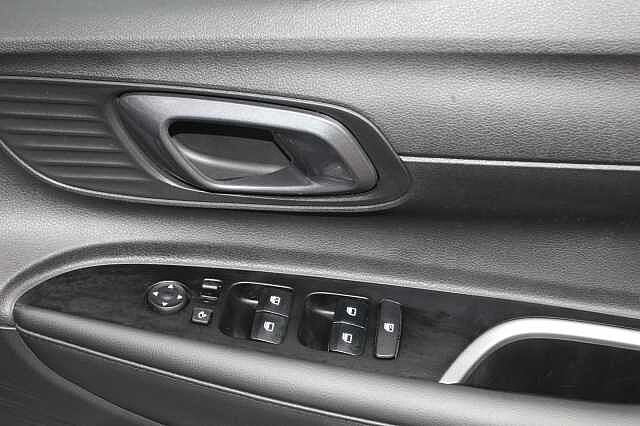 Hyundai Bayon 1.0 TGDi Premium 5dr