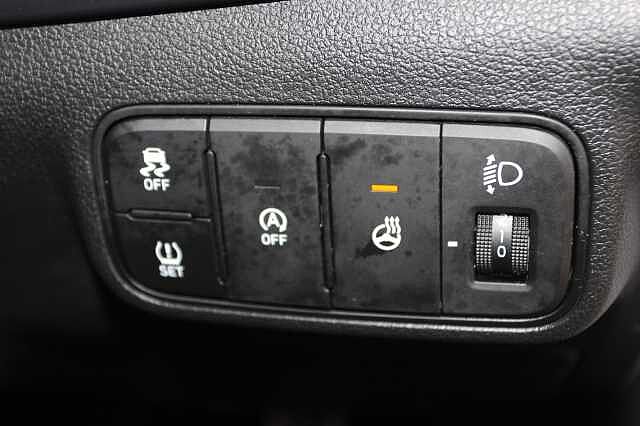 Hyundai Bayon 1.0 TGDi Premium 5dr