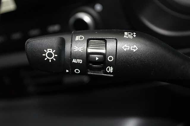 Hyundai Bayon 1.0 TGDi Premium 5dr