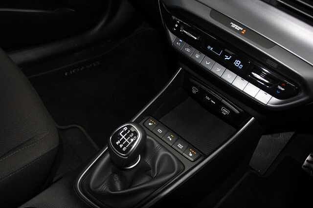 Hyundai Bayon 1.0 TGDi Premium 5dr