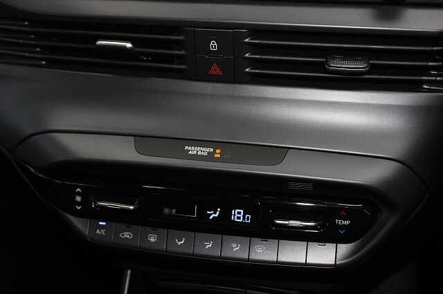 Hyundai Bayon 1.0 TGDi Premium 5dr