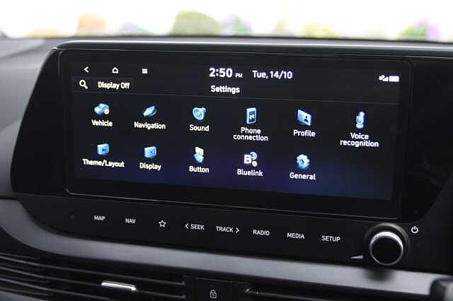 Hyundai Bayon 1.0 TGDi Premium 5dr