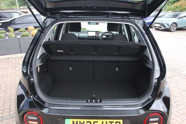 Hyundai Inster 85kW 01 49kWh 5dr Auto