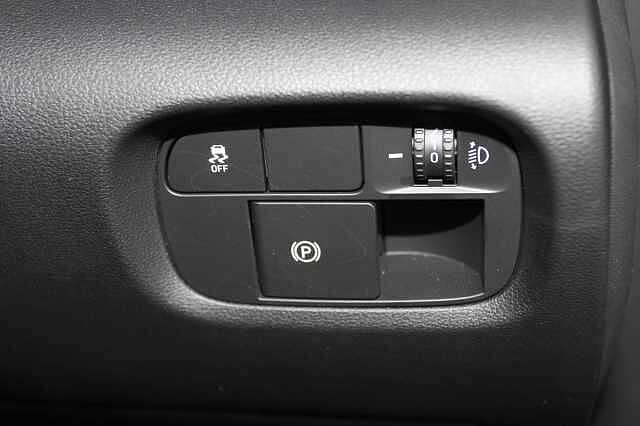 Hyundai Inster 85kW 01 49kWh 5dr Auto