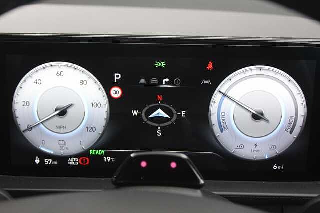 Hyundai Inster 85kW 01 49kWh 5dr Auto