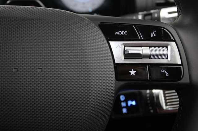 Hyundai Inster 85kW 01 49kWh 5dr Auto