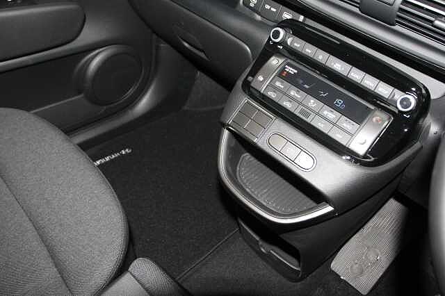 Hyundai Inster 85kW 01 49kWh 5dr Auto