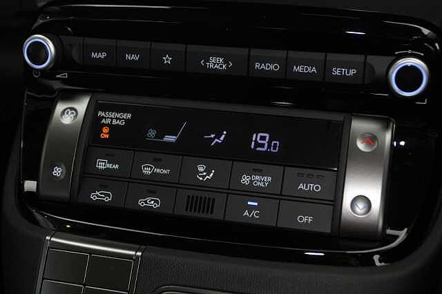 Hyundai Inster 85kW 01 49kWh 5dr Auto