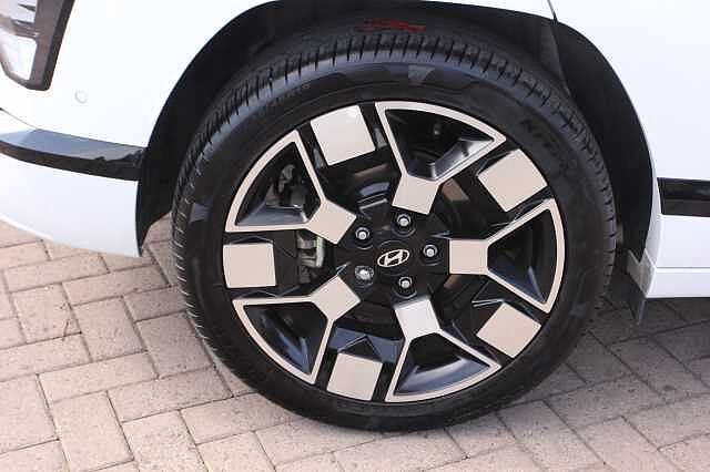 Hyundai Kona 160kW Ultimate 65kWh 5dr Auto