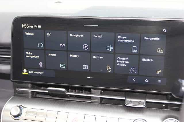 Hyundai Kona 160kW Ultimate 65kWh 5dr Auto