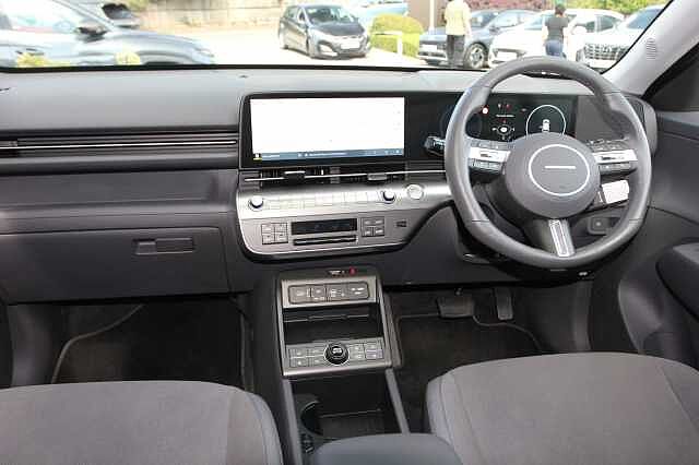 Hyundai Kona 160kW Ultimate 65kWh 5dr Auto