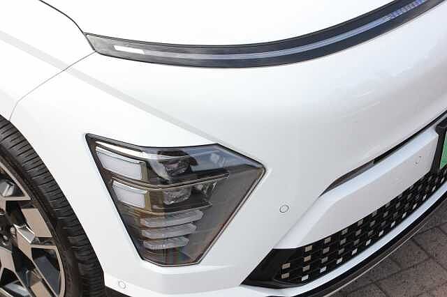 Hyundai Kona 160kW Ultimate 65kWh 5dr Auto