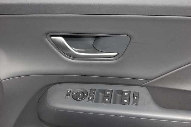 Hyundai Kona 160kW Ultimate 65kWh 5dr Auto