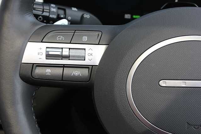 Hyundai Kona 160kW Ultimate 65kWh 5dr Auto