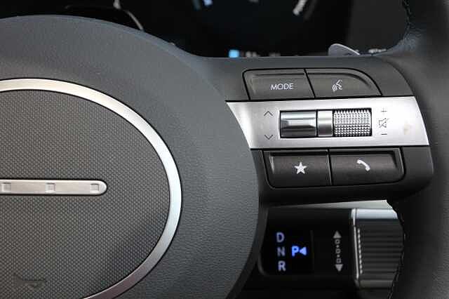 Hyundai Kona 160kW Ultimate 65kWh 5dr Auto