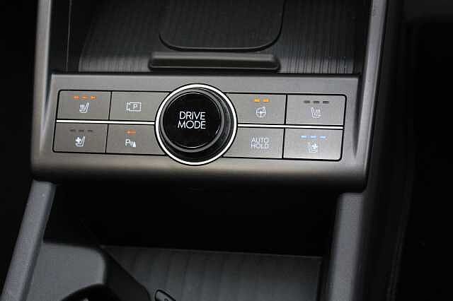 Hyundai Kona 160kW Ultimate 65kWh 5dr Auto