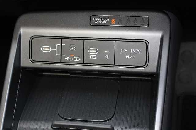 Hyundai Kona 160kW Ultimate 65kWh 5dr Auto