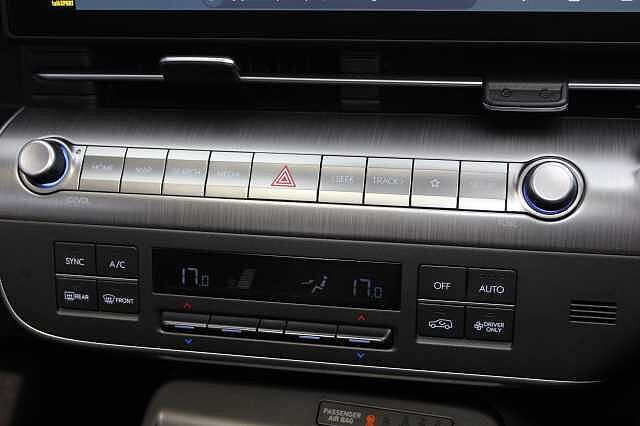 Hyundai Kona 160kW Ultimate 65kWh 5dr Auto