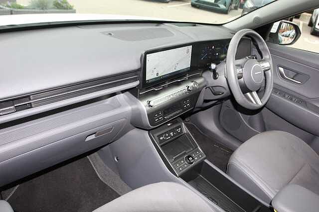 Hyundai Kona 160kW Ultimate 65kWh 5dr Auto
