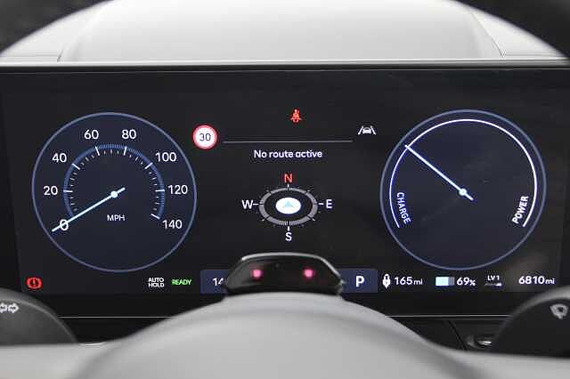 Hyundai Kona 160kW Ultimate 65kWh 5dr Auto