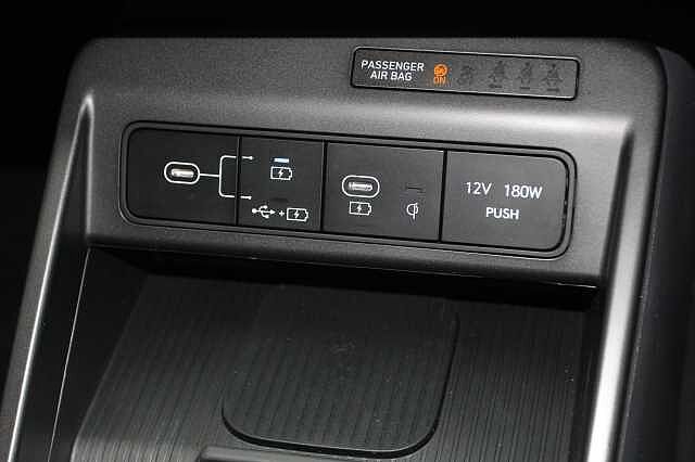 Hyundai Kona 160kW Ultimate 65kWh 5dr Auto