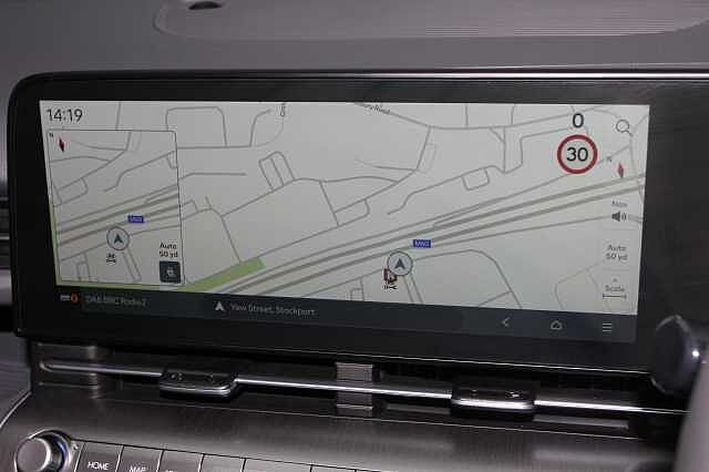 Hyundai Kona 160kW Ultimate 65kWh 5dr Auto