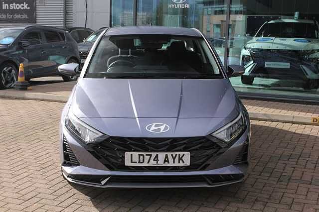 Hyundai i20 1.0T GDi Advance [Nav] 5dr