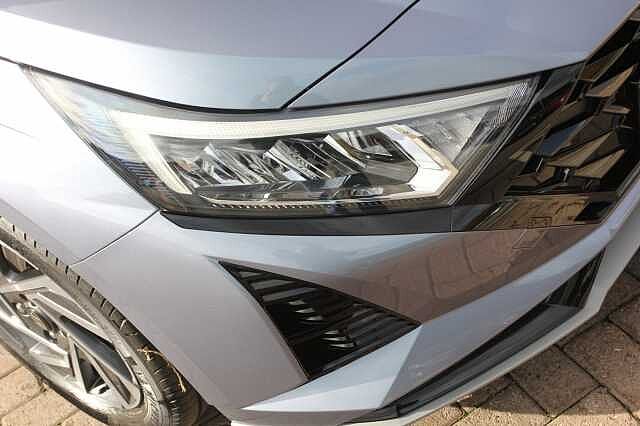 Hyundai i20 1.0T GDi Advance [Nav] 5dr