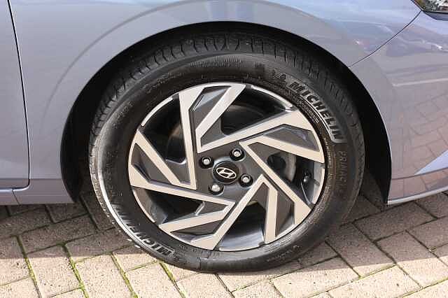 Hyundai i20 1.0T GDi Advance [Nav] 5dr