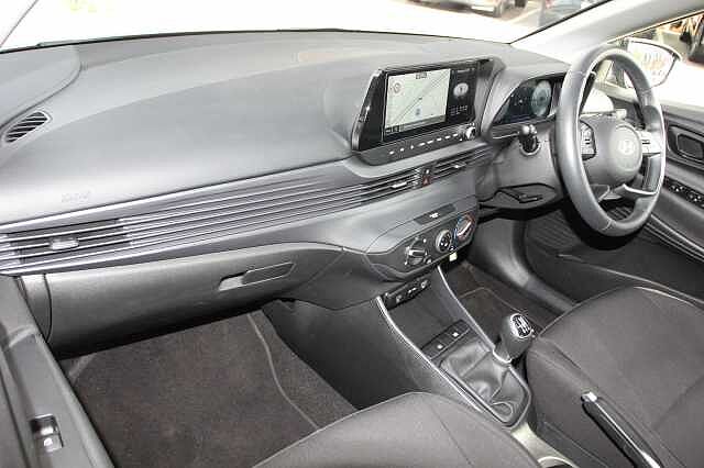 Hyundai i20 1.0T GDi Advance [Nav] 5dr