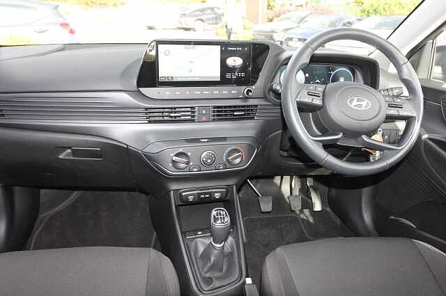 Hyundai i20 1.0T GDi Advance [Nav] 5dr
