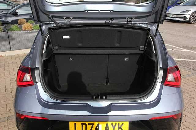 Hyundai i20 1.0T GDi Advance [Nav] 5dr