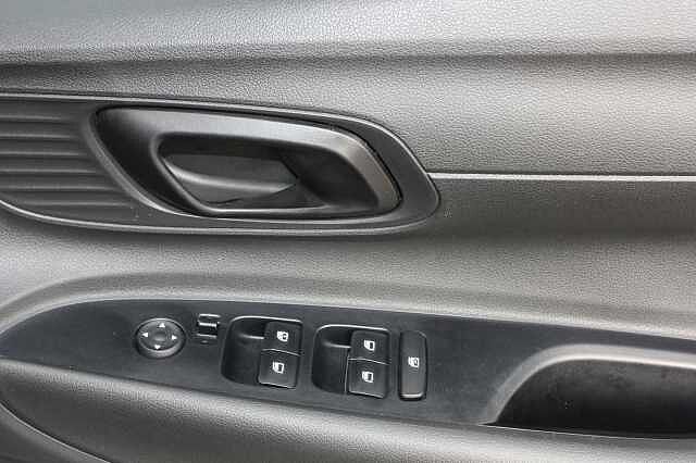 Hyundai i20 1.0T GDi Advance [Nav] 5dr