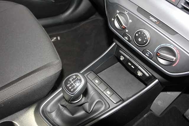 Hyundai i20 1.0T GDi Advance [Nav] 5dr