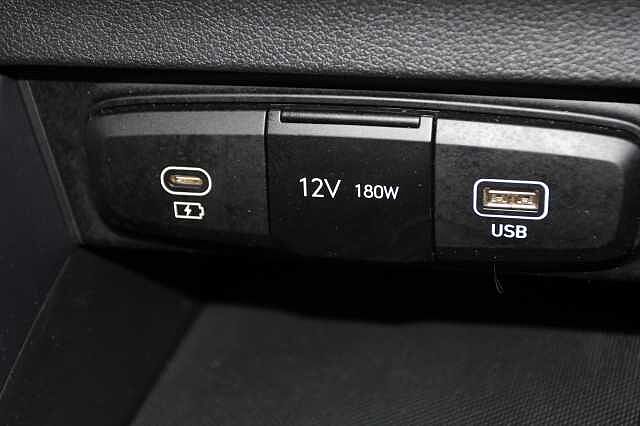 Hyundai i20 1.0T GDi Advance [Nav] 5dr