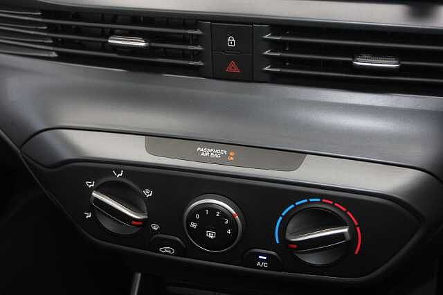 Hyundai i20 1.0T GDi Advance [Nav] 5dr