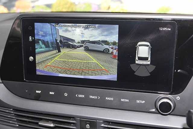 Hyundai i20 1.0T GDi Advance [Nav] 5dr