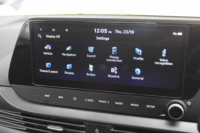 Hyundai i20 1.0T GDi Advance [Nav] 5dr