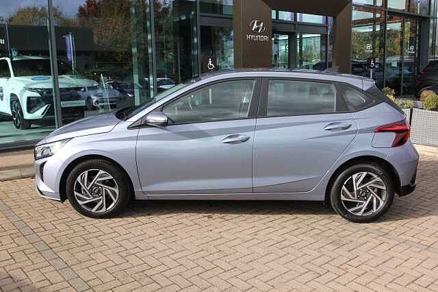 Hyundai i20 1.0T GDi Advance [Nav] 5dr