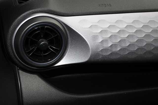 Hyundai i10 1.0 [63] Premium 5dr Auto [Nav]