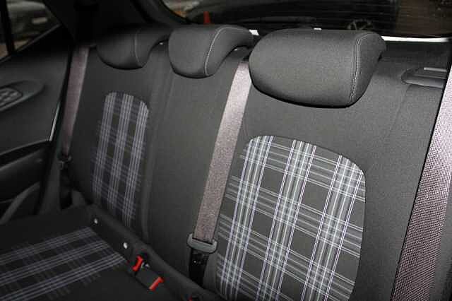 Hyundai i10 1.0 [63] Premium 5dr Auto [Nav]