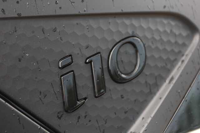 Hyundai i10 1.0 [63] Premium 5dr Auto [Nav]